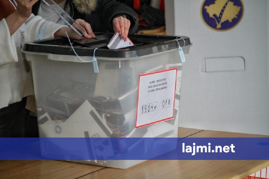 Si mund ta verifikoni online qendrën tuaj të votimit 