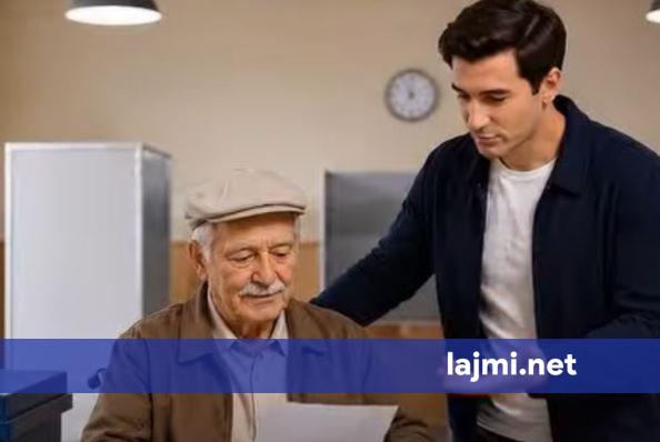 KQZ  Votimi me asistencë lejohet vetëm për kategori të caktuara të votuesve