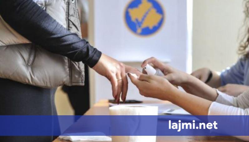 Linja telefonike për informimin e votuesve dhe raportimin e parregullsive