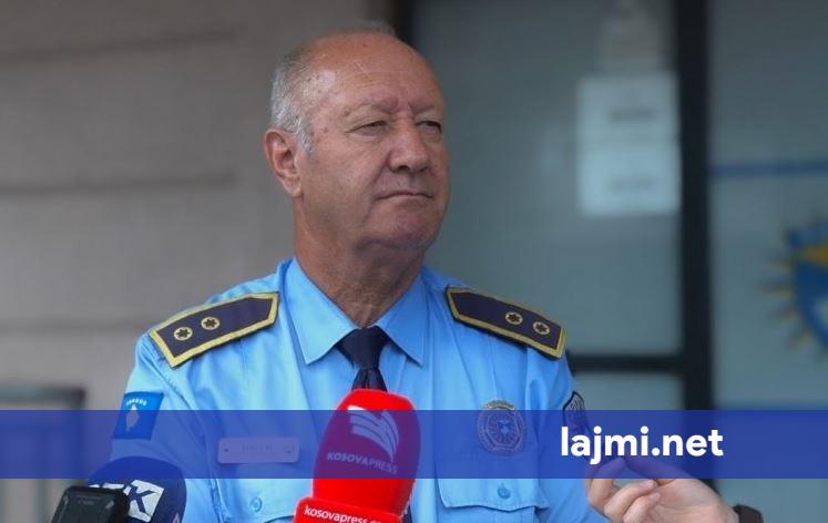 Policia  Procesi zgjedhor në rajonin e Pejës po zhvillohet pa incidente