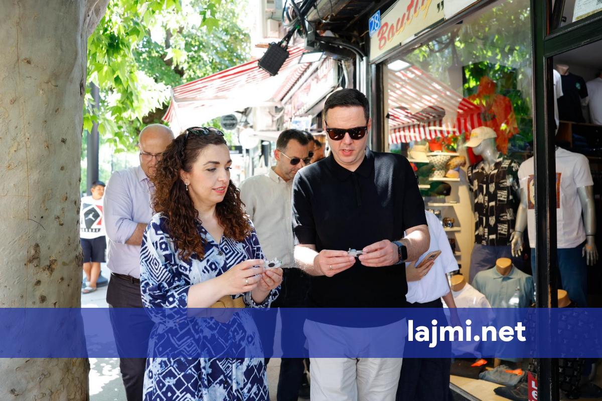 Dega e LDK së Prizren  Efekti i shumëpërfolur i Vjosës dështoi  shtuam veç 1 mijë vota  Abdixhiku nuk arriti ta bashkojë LDK në