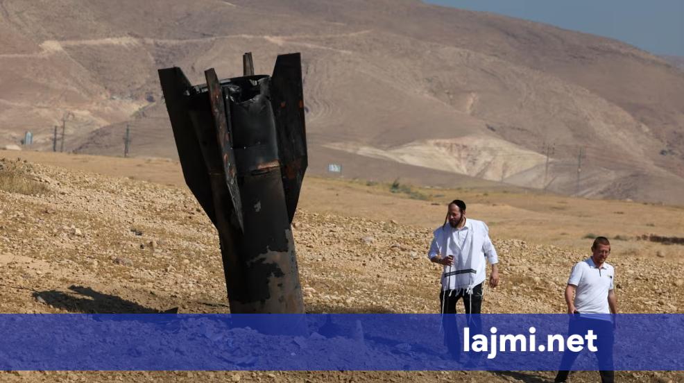 Irani njofton për ndalje të sulmeve ndaj Izraelit