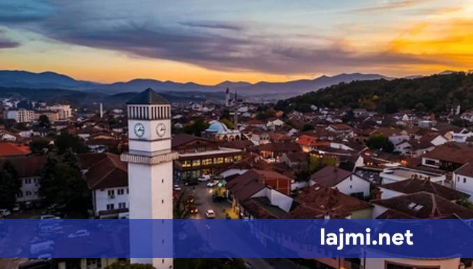 Halimi pas vrasjes së 18 vjeçarit në Gjakovë  Po rikthehet gjuha e urrejtjes dhe rreziku i dhunës politike