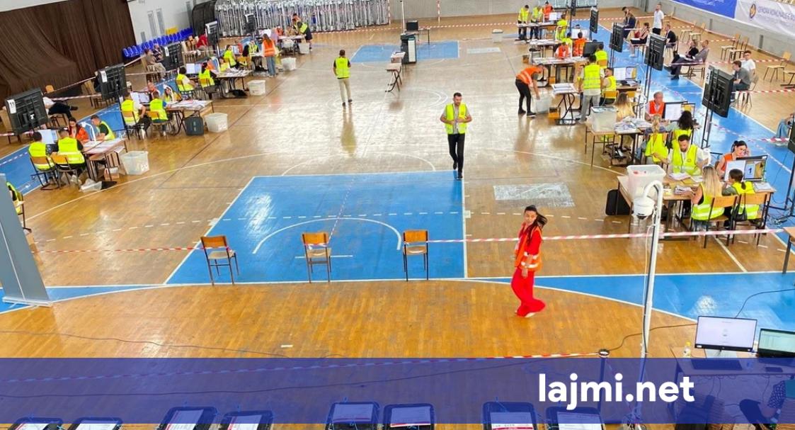 Vazhdon procesi i verifikimit të votave nga jashtë Kosovës
