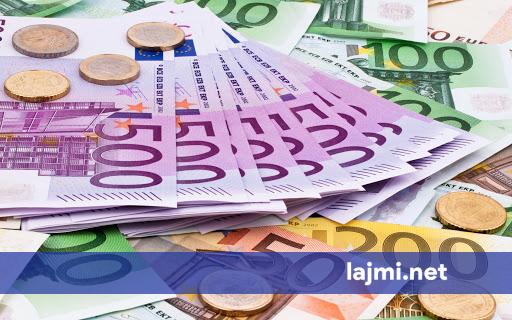 Një serbi i gjenden 30 mijë euro të padeklaruara teksa hynte në Kosovë