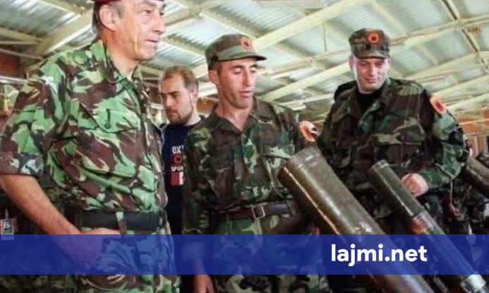Haradinaj kujton marrëveshjen e Kumanovës  Kosova i mbetet përjetë mirënjohëse SHBA së dhe NATO s për lirinë