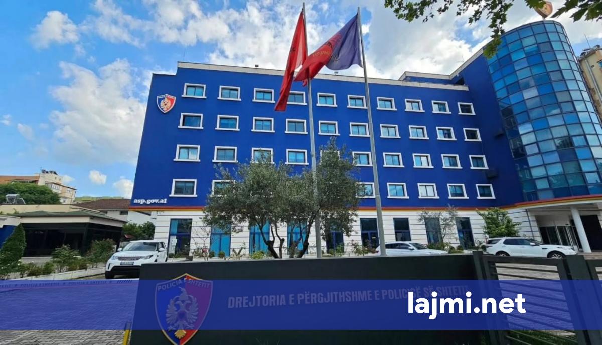 Shqipëri  Gjendën mbi 7 mijë bimë të kanabisit  pezullohen nga puna disa zyrtarë policorë