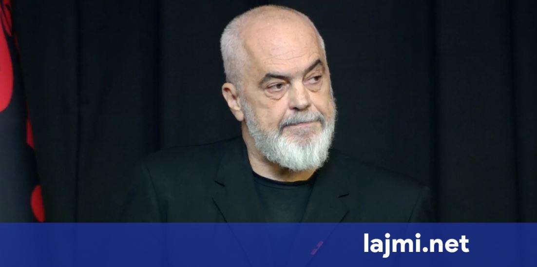 Rama u përgjigjet atyre që e quajnë tradhtar  Shkova në Serbi dhe  nga pallati presidencial  ua thashë se Kosova është e pavarur