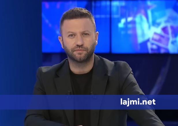 Ermal Panduri  Nese dikush mendon se Debat Plus mund te ndalet me presion e ka keqkuptuar historinë