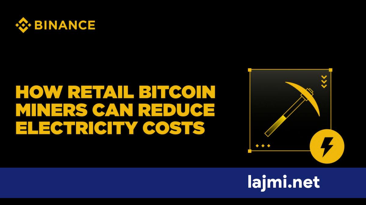 Si mund t i ulin minatorët individualë të Bitcoin it kostot e energjisë elektrike
