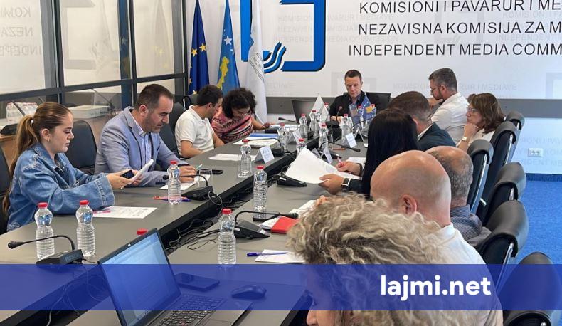 KMShK dënon paralajmërimin e KPM së për mbylljen e  Debat Plus   Presion ndaj lirisë së medias