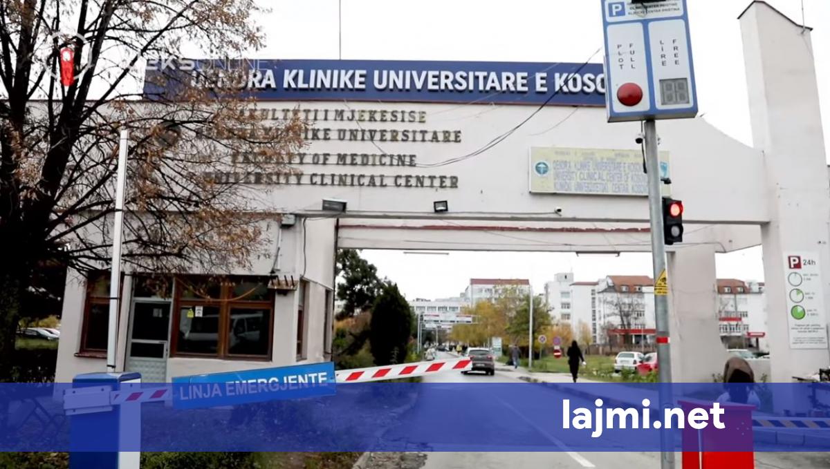 QKUK publikon rezultatet  këta janë 12 drejtorët e rinj të klinikave
