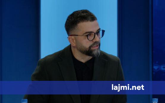 Behrami  E vetmja parti që humbi mandate në Kuvend është VV