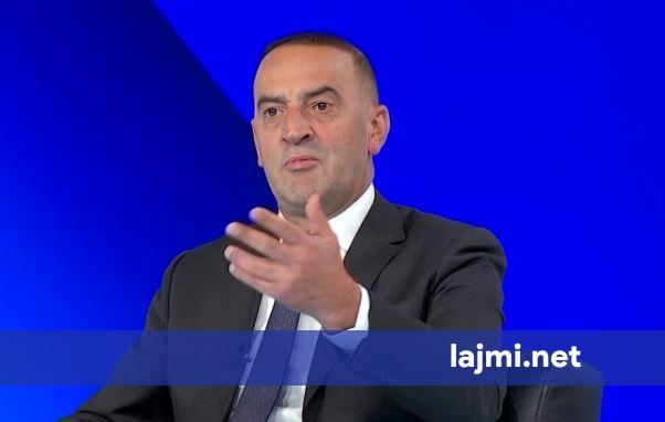 Daut Haradinaj  S ka me mujtë kush me e ndalë debatin publik e politik në Kosovë  ajo kohë ka perëndu në vitin 1999