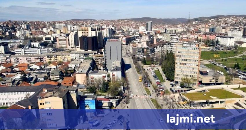 Turizmi në Kosovë shënon rritje gjatë vitit 2025  Mbi 762 mijë vizitorë dhe 1 65 milion net qëndrime