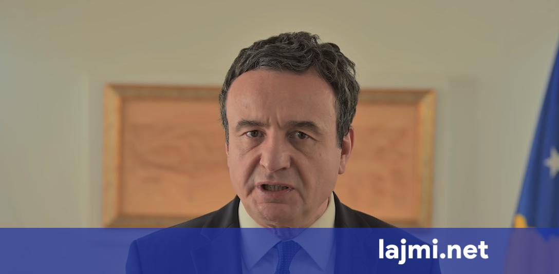  Nëse nuk i bëjmë 80 deputetë  shkojmë sërish në zgjedhje   çfarë deklaronte Kurti para 7 qershorit