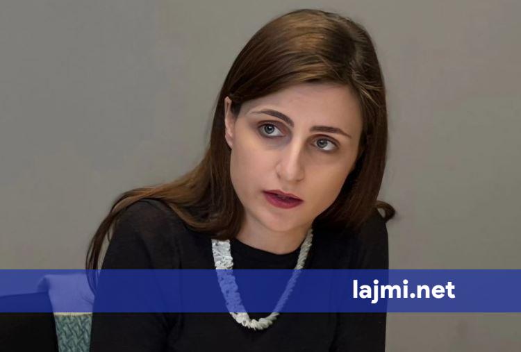 Janina Ymeri falënderon votuesit  Kam fituar më shumë mbështetje se në zgjedhjet e fundit