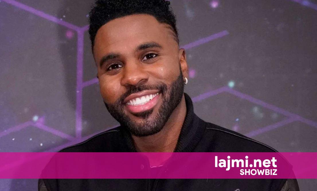 Jason Derulo në qendër të kritikave për shkak të peshkaqenëve që mban në shtëpi