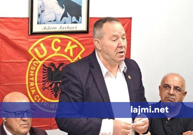 OVL UÇK reagon  Përkrahin familjet Ramadani dhe Kiqina në kërkesën për drejtësi