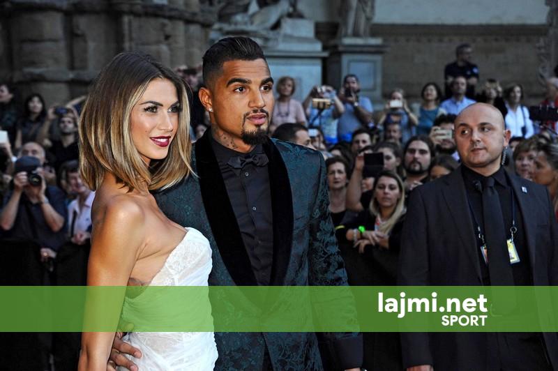 Boateng  Bëja seks me ish in tim 7 8 herë në javë  s kisha energji për të luajtur