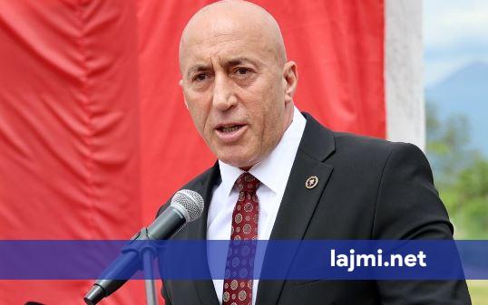 Haradinaj për ditën e çlirimit  Nderim i përjetshëm për trimat e UÇK së