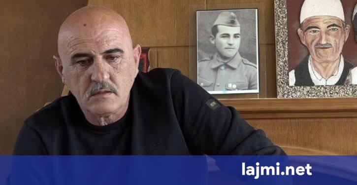 Haradinaj ngushëllon për ndarjen nga jeta të Sahit Jasharit  Ishte ndër nismëtarët e luftës çlirimtare