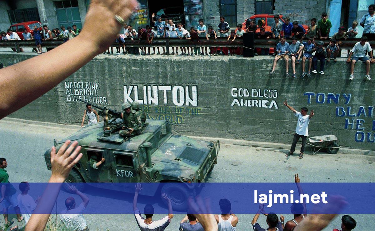 27 vjetori i çlirimit të Kosovës shënohet me homazhe dhe aktivitete të ndryshme