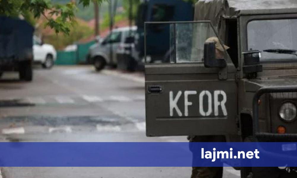 Dështon propaganda e Beogradit në Zvicër  Parlamenti voton rritjen e trupave në Kosovë
