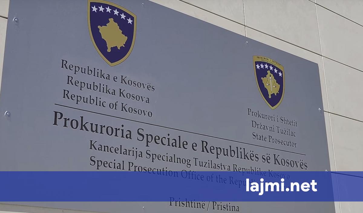 Dosja e prokurorisë ndaj 5 të akuzuarve që ngarkohen se vranë pesë civilë shqiptarë gjatë luftës