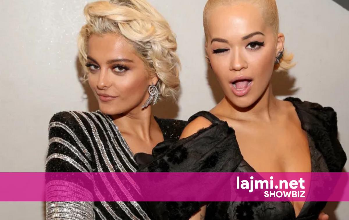 rita-ora-mbeshtet-bebe-rexhen-pas-publikimit-te-albumit-dirty-blonde