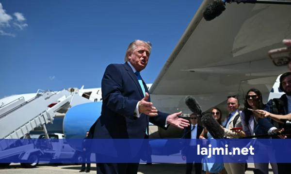 Trump  Marrëveshja me Iranin e planifikuar të nëshkruhet nesër  Ngushtica e Hormuzit do të hapet për të gjithë