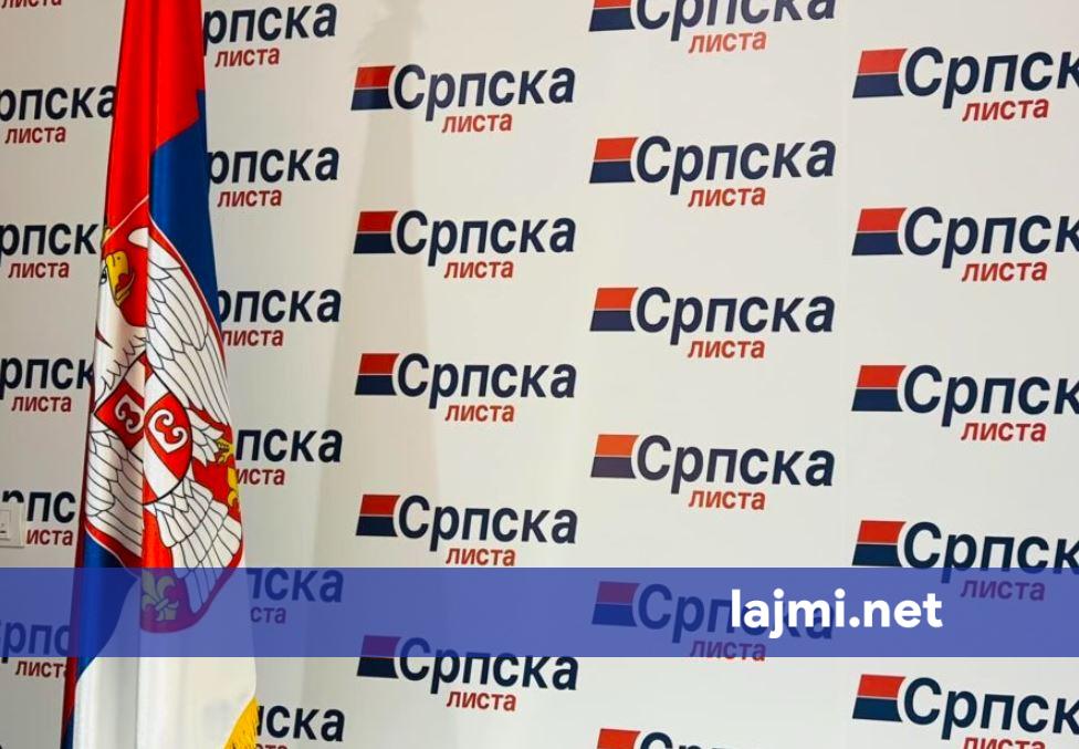 Lista Serbe reagon pas arrestimeve për krime lufte  Po ushtrohet presion ndaj komunitetit serb