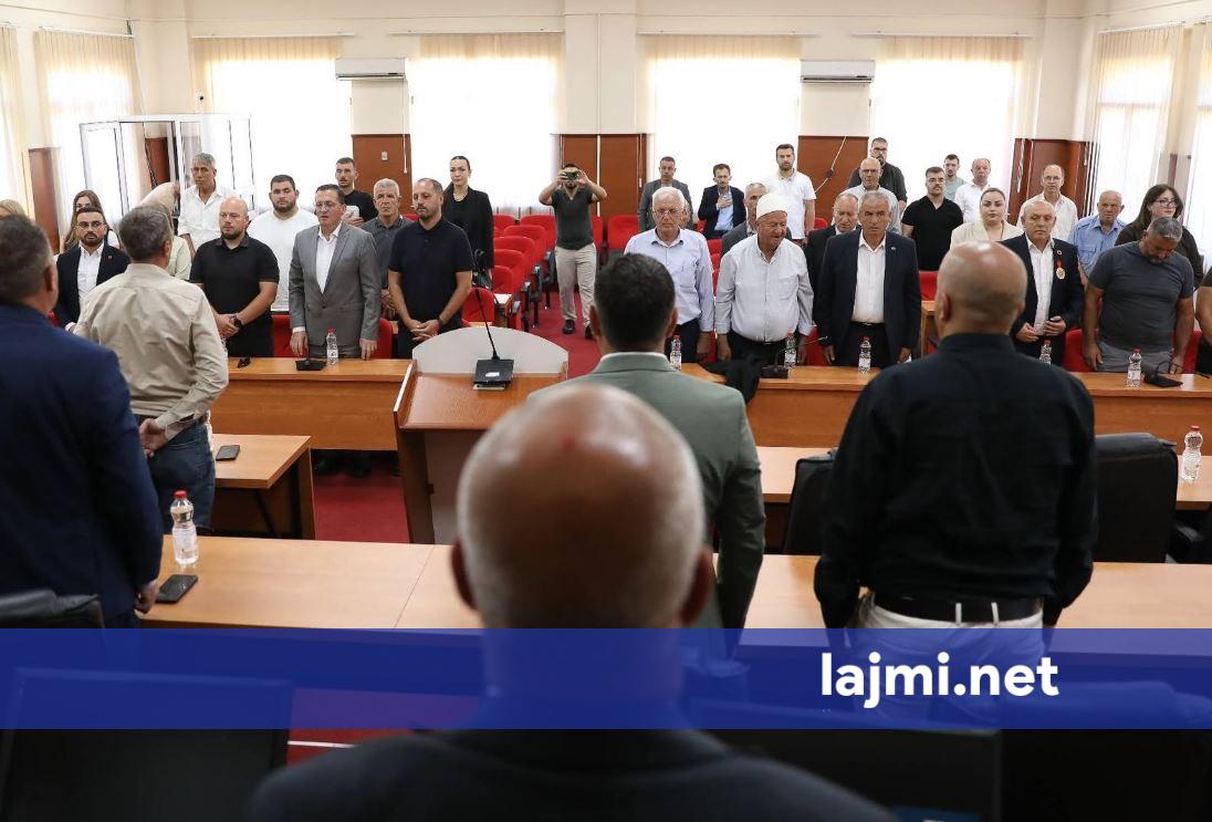 Rahoveci shënon Ditën e Çlirimit  nderohen dëshmorët dhe veteranët e luftës