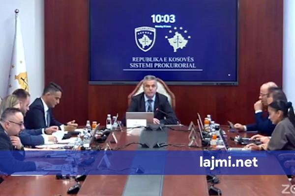 Prokuroria e Shtetit trajtoi mbi 1 100 raste korrupsioni  sekuestroi pasuri mbi 64 milionë euro