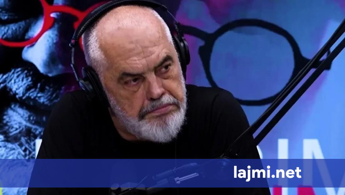  Kjo rinia që u çua nuk e di ku bie Narta dhe Zvërneci   Rama nxjerr komentin e vajzës nga Vlora