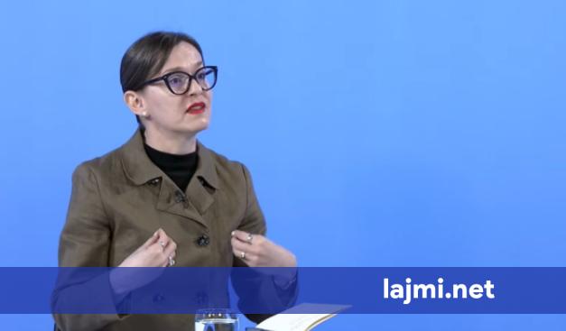 Kabashi Ramaj  PDK s ka vija të kuqe  por s kemi asgjë të përbashkët me VV në