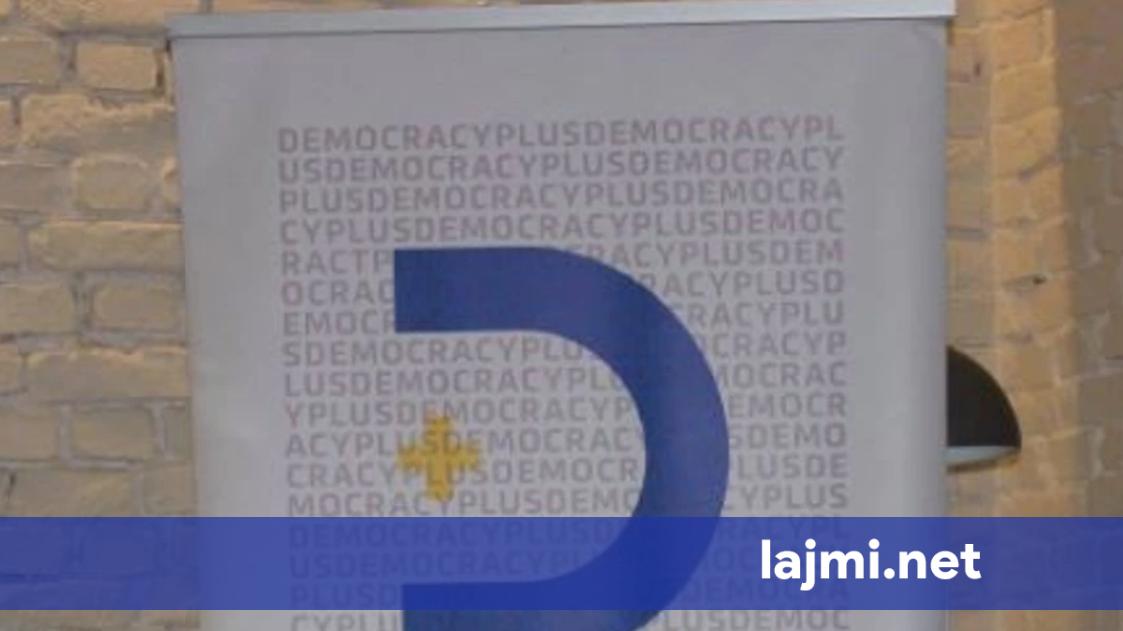 Demokraci Plus kërkon anulimin e tenderit 480 mijë euro të MMPH së për angazhimin e 20 ekspertëve