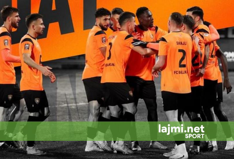 UEFA e gjobit me 200 mijë euro Ballkanin  në rrezik edhe garat evropiane