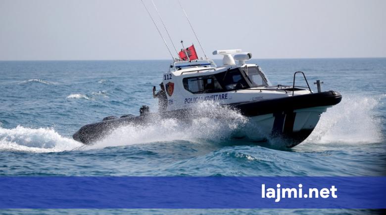 Tragjedia në Ksamil  Viktimë një 22 vjeçar   u përplas me policinë kufitare