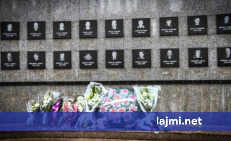 Rrëfimi emocional i të mbijetuarit të Reçakut pas arrestimit të pesë serbëve