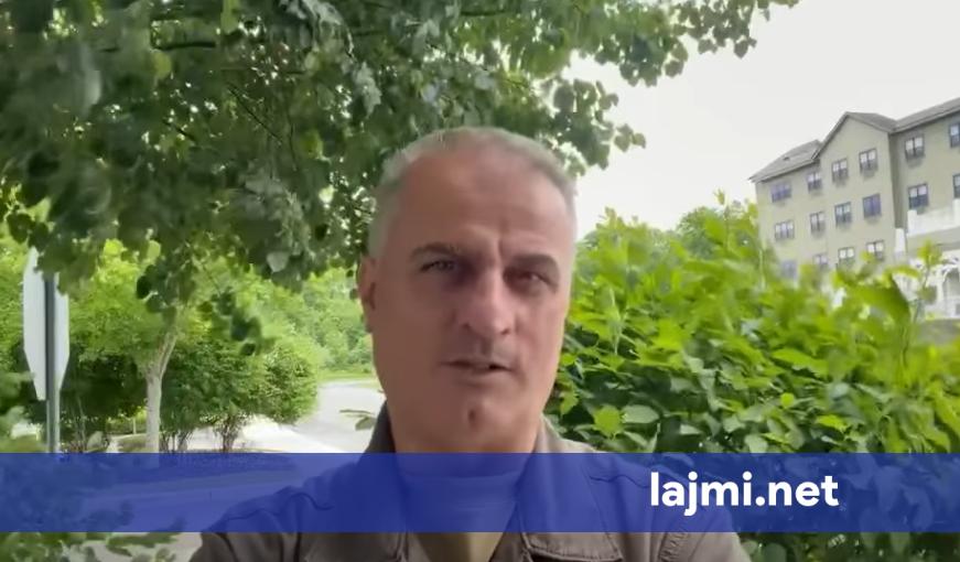 Shpend Gjocaj i AAK së  shpërthen  ndaj komenteve në rrjete sociale  Debati po degradohet në fyerje personale