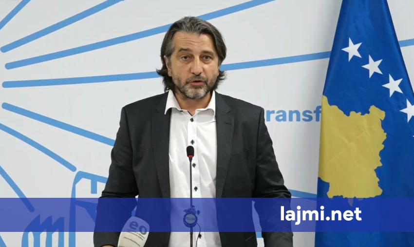 Rama i kundërpërgjigjet Mihalit  Tregoju kosovarëve kush je dhe prej kujt paguhesh