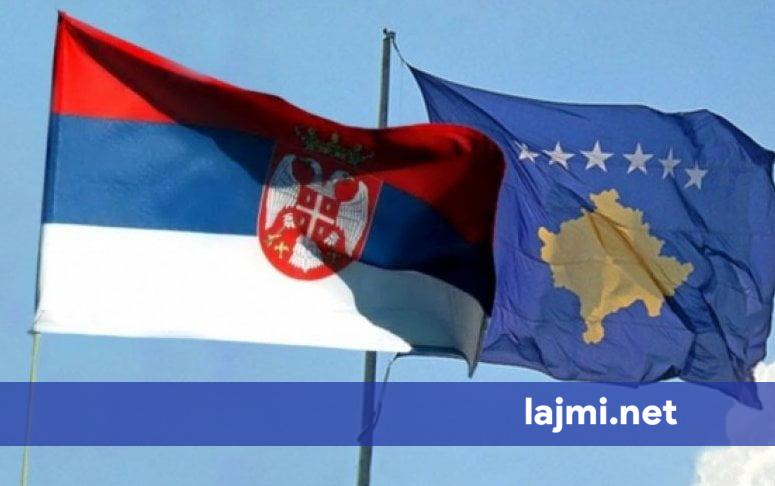 Dialogu Kosovë   Serbi  përparim teknik  por pa zgjidhje për çështjet kyçe