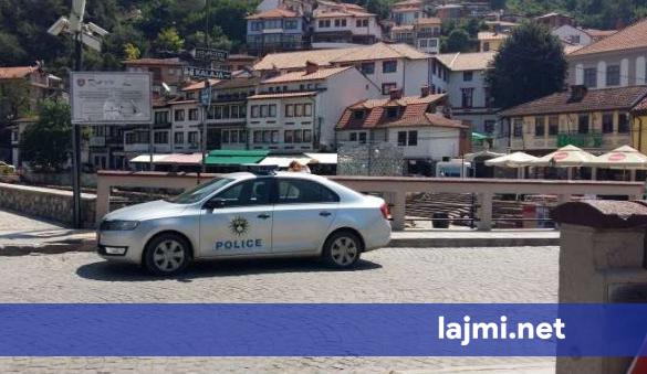 Arrestohet një i kërkuar dhe i dënuar me 10 muaj burgim efektiv për narkotikë në Prizren