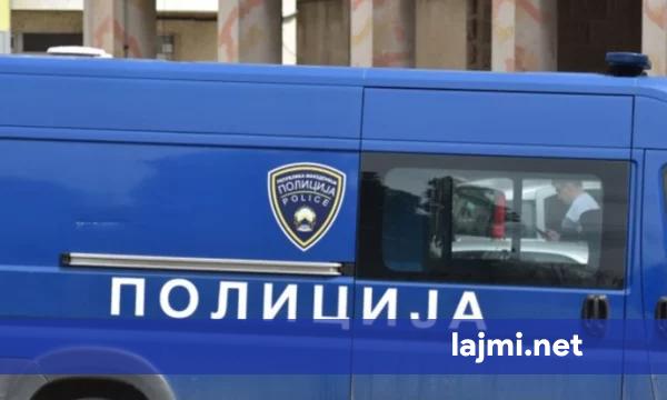 Ndalohet shoferi që goditi me veturë punëtorin nga Kina në autostradën Ohër Kërçovë