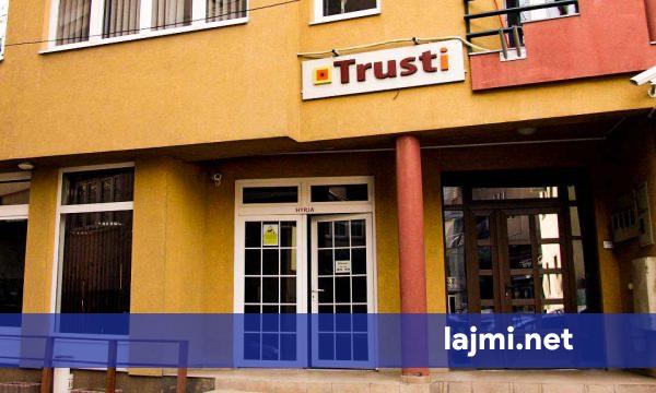 Qytetarët e Kosovës tërhoqën 744 milionë euro nga Trusti në dhjetë vjet