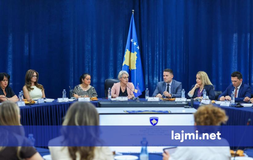 Gërvalla  Suksesi në luftën kundër dhunës matet me jetët që mbrojmë