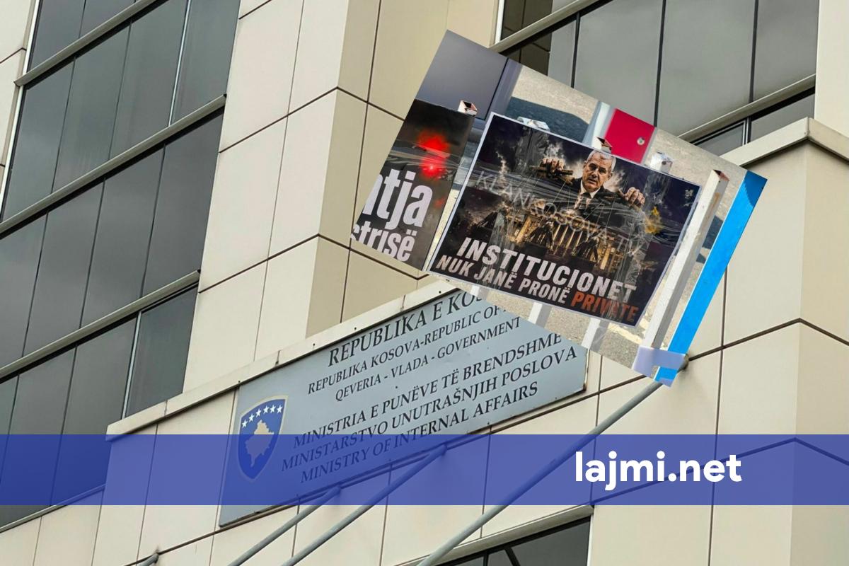  Institucionet nuk janë pronë private   aksion para MPB së për aplikimet për shtetësi