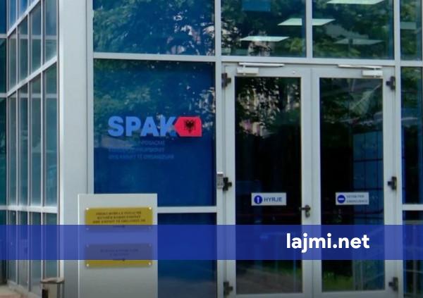 SPAK godet organizatën që trafikoi 50 tonë kokainë  sekuestrohet pasuri në vlerë 150 milionë euro