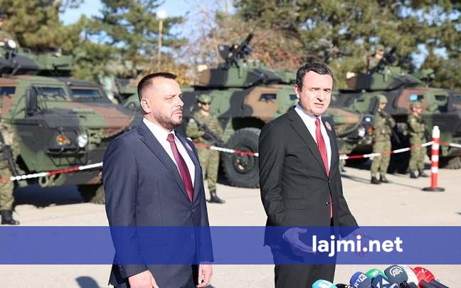 ZKA  Dështime serioze në prokurimin e Ministrisë së Mbrojtjes   mungesë kontrolli dhe shkelje ligjore në miliona euro kontrata